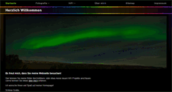 Desktop Screenshot of mayer-michael.de